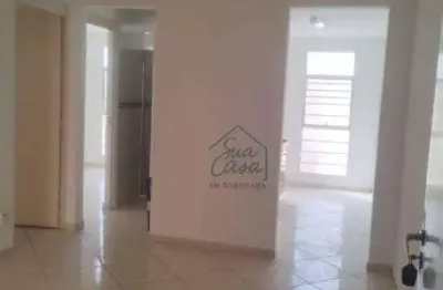 Apartamento com 2 dormitórios para alugar, 49 m² por r$ 1.280/mês - central parque sorocaba - sorocaba/sp