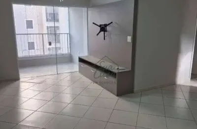 Apartamento com 3 dormitórios para alugar, 90 m² por r$ 5.500/mês - parque campolim - sorocaba/sp