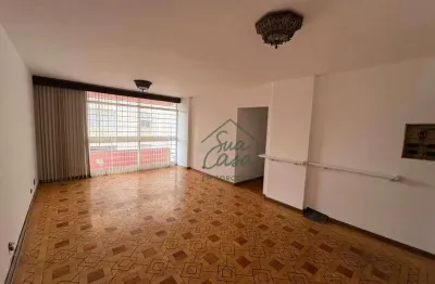 Apartamento com 3 dormitórios à venda, 130 m² por r$ 300.000,00 - centro - sorocaba/sp