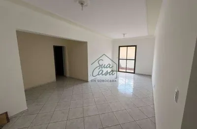 Apartamento com 3 dormitórios à venda, 161 m² por r$ 390.000,00 - vila carvalho - sorocaba/sp