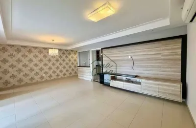 Apartamento com 3 suítes à venda, 120 m² por r$ 1.350.000 - parque campolim - sorocaba/sp