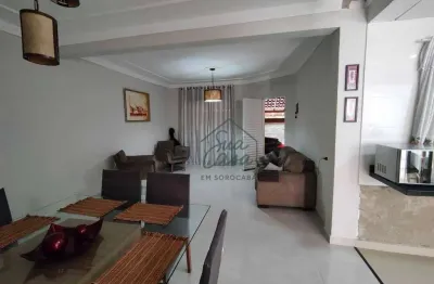 Casa com 4 quartos 2 suítes, 120 m² por r$ 320.000 - jardim tropical - sorocaba/sp