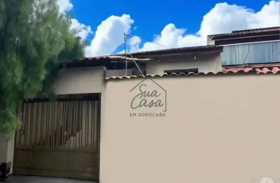 Casa com 2 dormitórios à venda, 100 m² por r$ 320.000,00 - jardim piazza di roma i - sorocaba/sp