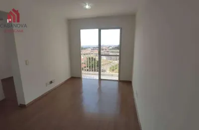 Apartamento com 2 dormitórios à venda, 55 m² por r$ 240.000,00 - jardim guarujá - sorocaba/sp