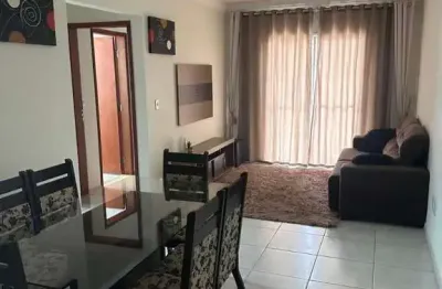 Apartamento com 2 dormitórios à venda, 70 m² por R$ 550.000 - Parque Campolim - Sorocaba/SP