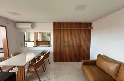 Apartamento com 2 dormitórios à venda, 63 m² por R$ 675.000,00 - Jardim Santa Rosália - Sorocaba/SP