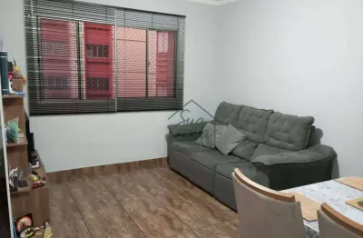 Apartamento à venda, 52 m² por R$ 210.000,00 - Vila Jardini - Sorocaba/SP