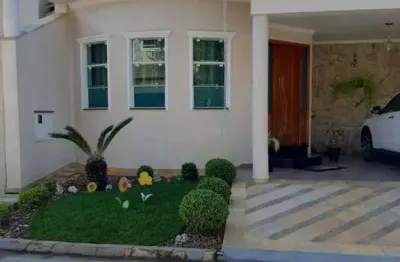 Casa com 4 dormitórios à venda, 207 m² por r$ 1.600.000,00 - vila artura - sorocaba/sp