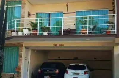 Casa com 4 dormitórios à venda, 345 m² por r$ 990.000,00 - villagio milano - sorocaba/sp