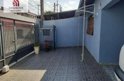 Casa com 2 dormitórios à venda, 170 m² por r$ 560.000,00 - jardim europa - sorocaba/sp
