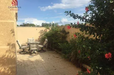 Apartamento com 2 dormitórios à venda, 64 m² por r$ 300.000,00 - condomínio reserva do bosque ecoclube - sorocaba/sp