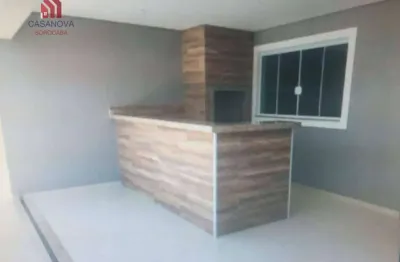 Casa com 3 dormitórios à venda, 244 m² por r$ 1.542.000,00 - condomínio ibiti royal park - sorocaba/sp
