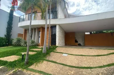 Casa com 3 dormitórios à venda, 280 m² por r$ 1.500.000,00 - villa do bosque  - sorocaba/sp