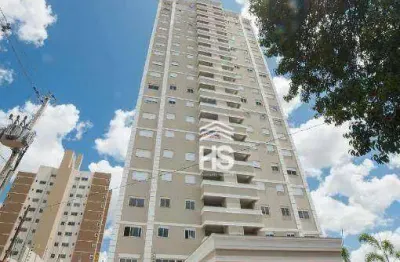 Cobertura com 3 suítes à venda, 213 m² por r$ 1.900.000 - cancelli - cascavel/pr
