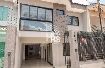 Casa com 3 quartos à venda na Rua das Palmeiras, Coqueiral, Cascavel