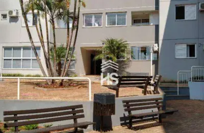 Apartamento à venda, 81 m² por r$ 370.000,00 - pacaembu - cascavel/pr