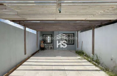 Casa com 3 quartos à venda na Travessa Maria Fosquiera, Morumbi, Cascavel