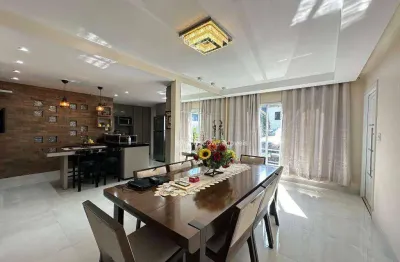 Casa à venda, 228 m² por r$ 1.100.000,00 - country - cascavel/pr