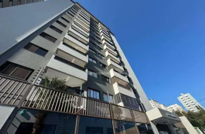 Apartamento novo, com 3 quartos sendo 1 suite e 2 vagas de garagem lado a lado, proximo ao shopping jl