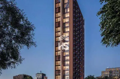 Apartamento com 3 dormitórios à venda, 155 m² por r$ 1.045.650,00 - country - cascavel/pr