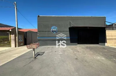 Terreno à venda, 402 m² por r$ 590.000,00 - neva - cascavel/pr
