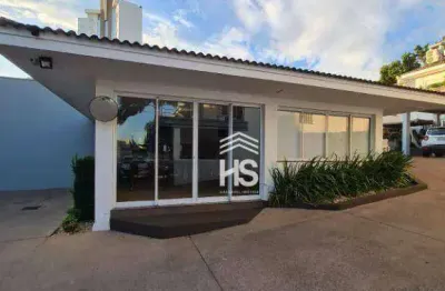 Sobrado com 3 dormitórios à venda, 192 m² por r$ 1.350.000,00 - country - cascavel/pr