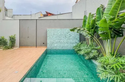 Sobrado com 3 suítes à venda, 268 m² por r$ 1.650.000 - cancelli - cascavel/pr