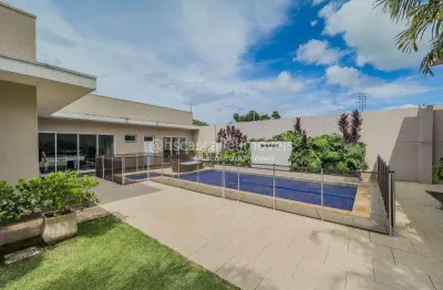 Casa com 3 dormitórios à venda, 286 m² por r$ 2.450.000,00 - são cristóvão - cascavel/pr
