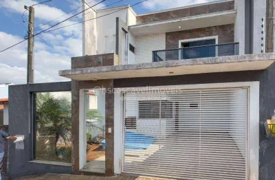 Casa com 3 quartos à venda na Rua Dom Avelar Brandão Vilela, Parque Verde, Cascavel