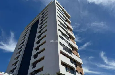 Apartamento com 3 quartos à venda na Rua Pio XII, Cancelli, Cascavel