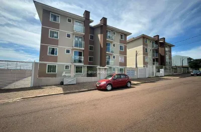 Apartamento com 2 dormitórios à venda, 51 m² por r$ 220.000,00 - morumbi - cascavel/pr