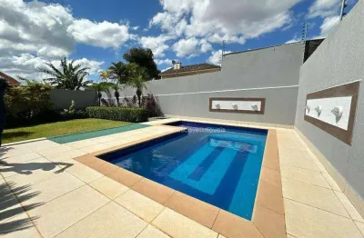 Casa com 5 quartos à venda na Rua Treze de Maio, Centro, Cascavel