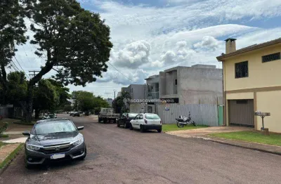 Terreno à venda na Rua Marechal Deodoro, Centro, Cascavel