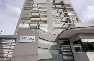 Apartamento com 4 quartos à venda na Rua Curitiba, Ciro Nardi, Cascavel