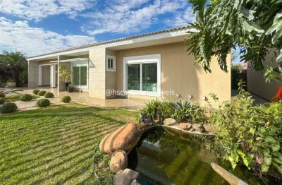 Casa à venda, 300 m² por r$ 2.600.000,00 - maria luiza - cascavel/pr