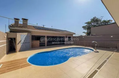 Casa com 3 quartos à venda na Rua República Argentina, Região do Lago, Cascavel