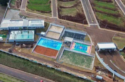 Terreno em condomínio fechado à venda na Rua Mauro Gonçalves, Nucleo de Produção III, Cascavel