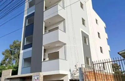Apartamento com 2 dormitórios à venda, 49 m² por r$ 300.000,00 - claudete - cascavel/pr