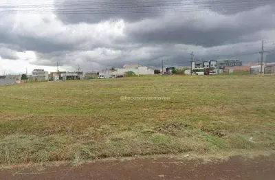 Terreno à venda na Rua Panamá, Periolo, Cascavel