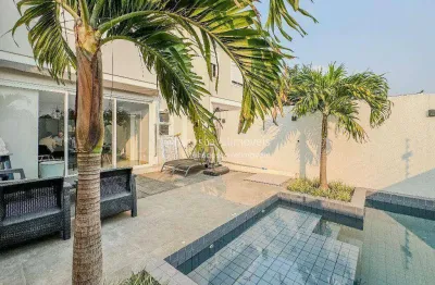 Casa com 3 quartos à venda na Rua Vereador Walmor Beux, Novo Milênio, Cascavel