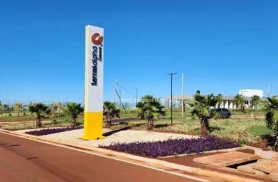 Terreno em condomínio fechado à venda na Avenida das Torres, FAG, Cascavel
