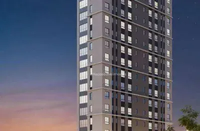 Apartamento com 3 dormitórios à venda, 130 m² - tropical - cascavel/pr