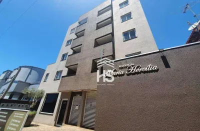 Apartamento com 2 dormitórios à venda, 76 m² por r$ 430.000,00 - centro - cascavel/pr