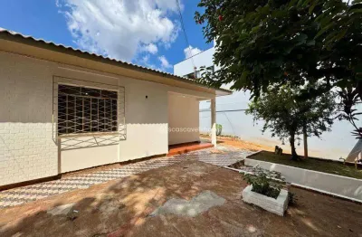 Casa com 3 dormitórios à venda, 177 m² por r$ 1.100.000,00 - parque são paulo - cascavel/pr