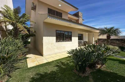 Casa com 3 quartos para alugar na Rua das Hortênsias, Recanto Tropical, Cascavel