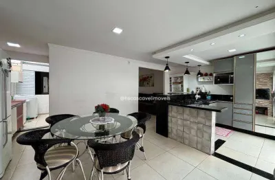 Casa com 4 dormitórios, 100 m² - venda por r$ 595.000,00 ou aluguel por r$ 4.000,00/mês - fag - cascavel/pr