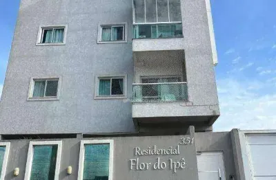 Apartamento com 2 dormitórios à venda, 69 m² por r$ 390.000,00 - são cristóvão - cascavel/pr