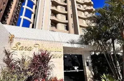 Apartamento com 1 suíte + 2 dormitórios à venda, 202 m² - centro - cascavel/pr