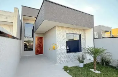 Casa no bairro jardim brasil com suíte, gourmet e fino acabamento