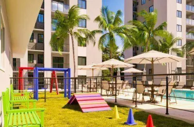 Apartamento com 2 dormitórios à venda, 54 m² por r$ 412.701,88 - escola agrícola - blumenau/sc
